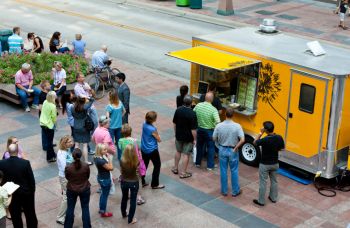 St. Louis Park, Minneapolis, Apple Valley, Hennepin County, MN Food Cart Insurance
