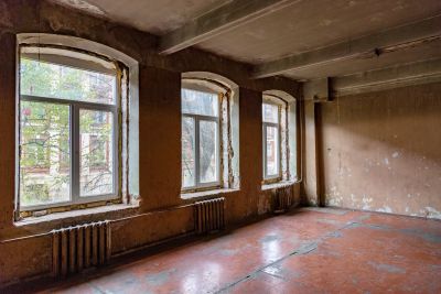 Vacant Property Insurance in St. Louis Park, MN