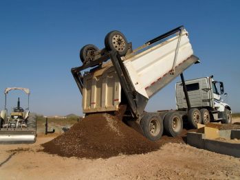 St. Louis Park, Minneapolis, Apple Valley, Hennepin County, MN Dump Truck Insurance
