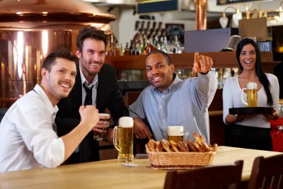 Liquor Liability Insurance in St. Louis Park, MN