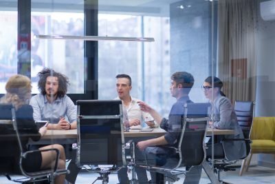 Software Company Insurance in St. Louis Park, MN