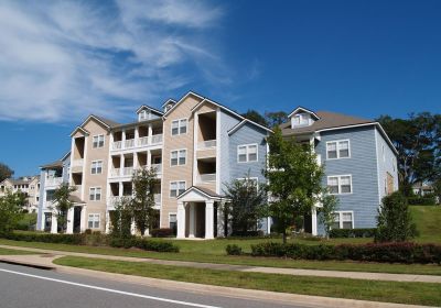 Apartment Building Insurance in St. Louis Park, Minneapolis, Apple Valley, Hennepin County, MN