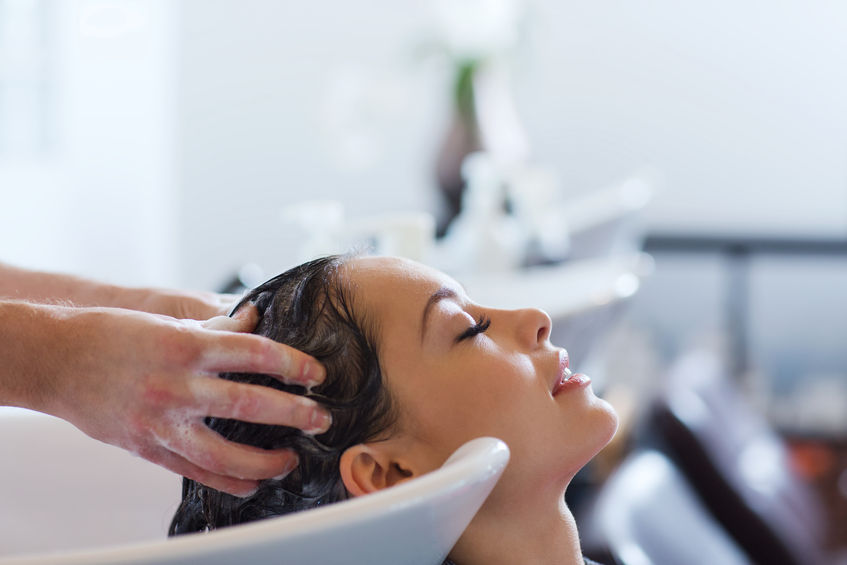  Barber & Beauty Salon Insurance