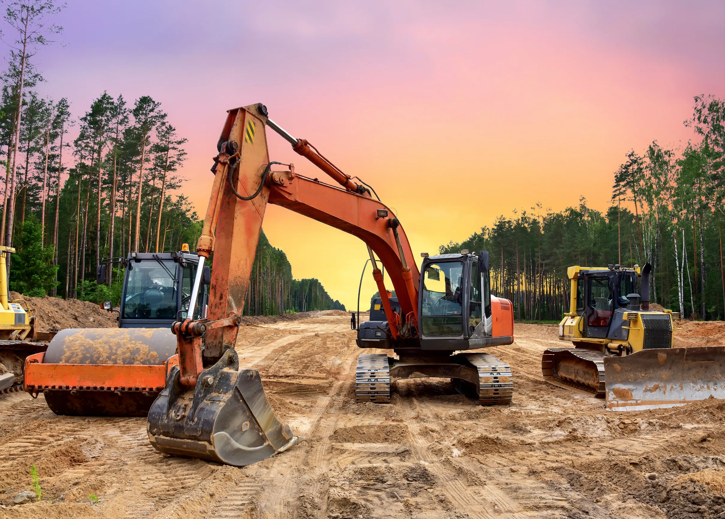 St. Louis Park, Minneapolis, Apple Valley, Hennepin County, MN Contractors Equipment Insurance