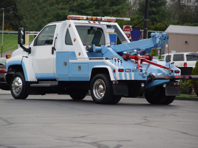 Tow Truck Insurance in St. Louis Park, Minneapolis, Apple Valley, Hennepin County, MN