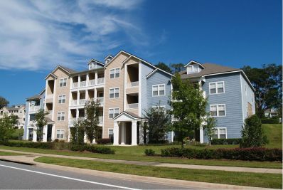 Investment Property Insurance in St. Louis Park, MN - Hatzung Insurance