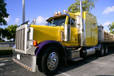 Commercial Truck Liability Insurance in St. Louis Park, Minneapolis, Minnetonka, Eden Prairie, Hennepin County, MN